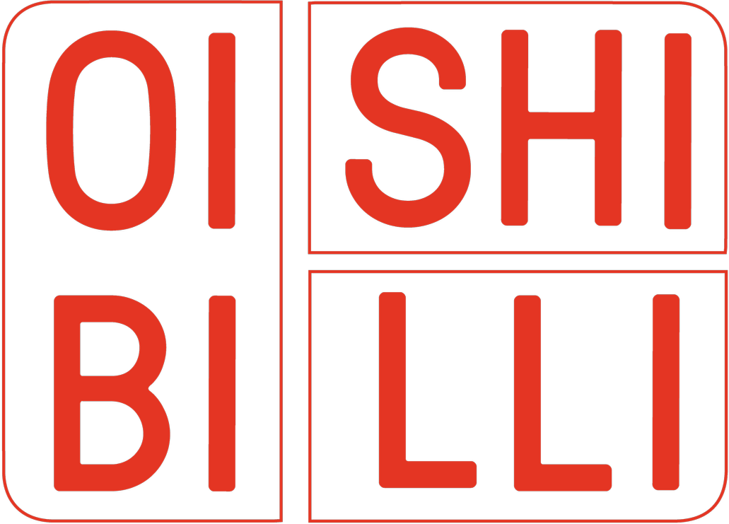 Oishi Billi – taste of japan